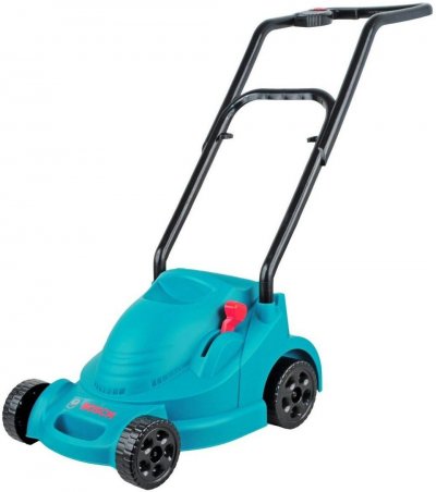 KLEIN Bosch Garden - Tondeuse Rotak avec bruitage