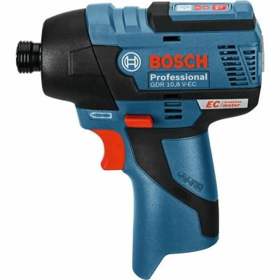 BOSCH PROFESSIONAL Bosch Gdr 12v-110 Bleu