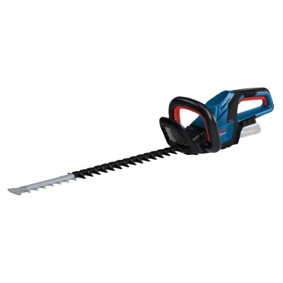 BOSCH  GHE 18V-60 Professionnel Taille-haie sans fil, lame de 60 cm