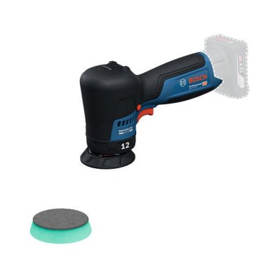 BOSCH  GPX 12V-77 PROFESSIONAL Polisseuse 06019L4000