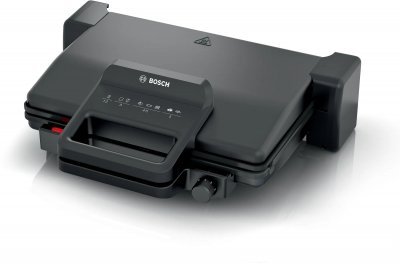 Bosch Grill &eacute;lectrique Tcg3323 2000w