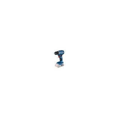 BOSCH  Gsr 18v-45 Cordless Impact Drill Bleu,Noir