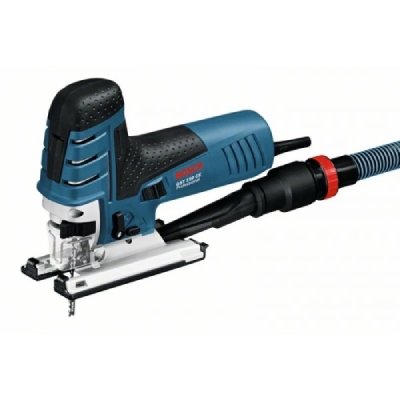 BOSCH  GST150CE Scie sauteuse 150mm 780W