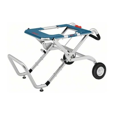 BOSCH  GTA 60 W Table de transport et de travail