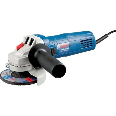 BOSCH  GWS750S Professional Meuleuse angulaire a 2 mains - 750 W