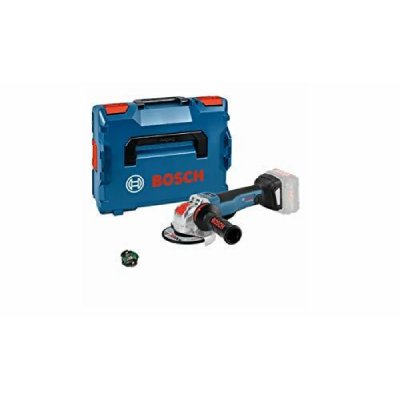 BOSCH  GWX 18 V-10 PSC meuleuse angulaire sans fil