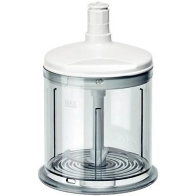BOSCH  Haushalt MFZ4050 Hachoir blanc