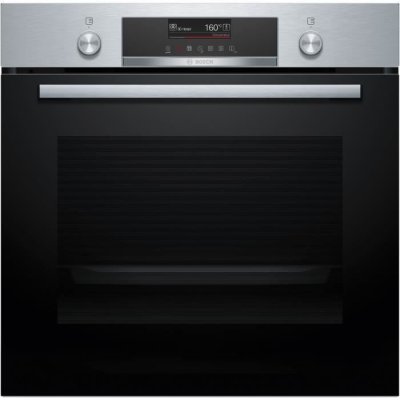 Bosch HBG579BS3F, S&eacute;rie 6, Four, Encastrable, Inox