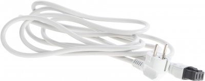 BOSCH  Hezg0as00 C&acirc;ble &Eacute;lectrique Gris 3 M