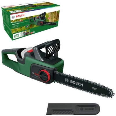 BOSCH  Home and Garden AdvancedChain 36V-35-30 (BT)
