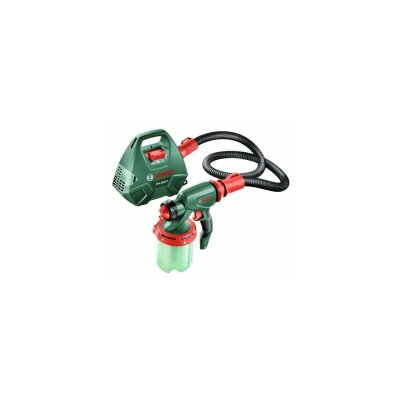 BOSCH  Home and Garden Spray gun PFS 3000/5000 Fine Pulv&eacute;risateur &agrave; peinture