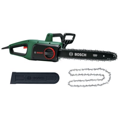 BOSCH  Home and Garden UniversalChain 35 &eacute;lectrique Tron&ccedil;onneuse 1800 W