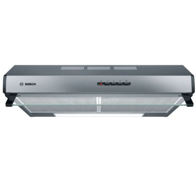 BOSCH  Hotte casquette  DUL63CC50