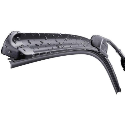 BOSCH  Jeu de 2 balais d'essuie-glace  Aerotwin 3 397 007 467