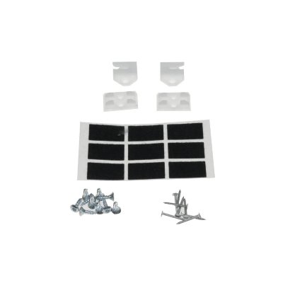 NEFF Bosch - Jeu de montage porte d'origine (00626592, 00620867) Lave-vaisselle gaggenau, siemens 