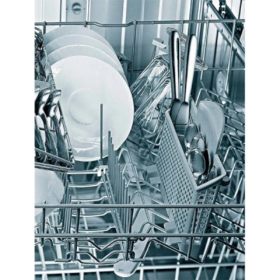 BOSCH  - Kit d'aide au lavage pour Lave-vaisselle 00468164
