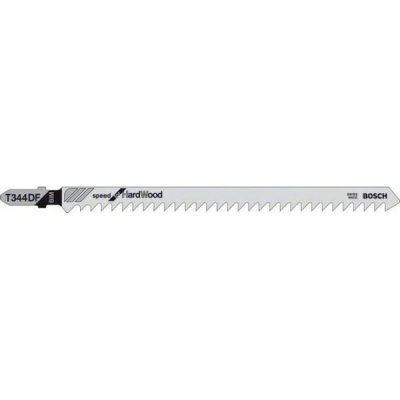 BOSCH  - Lame de scie Accessories 2608634243 5 pc(s) S70784