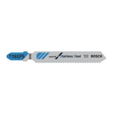 BOSCH  - Lame de scie Accessories 2608636497 5 pc(s) S70918