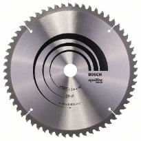 Bosch lame de scie circulaire 305 optiline wood - 2608640441