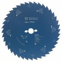 BOSCH  Lame de scie circulaire Expert for Wood 190 x 30 x 2,6 mm, 48