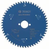 BOSCH  - lame de scie circulaire Expert pour l'aluminium. 190 x 30 x 2,6 mm. 56