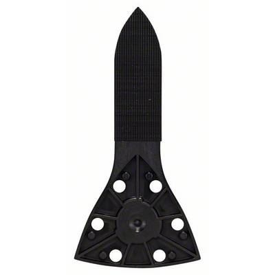 BOSCH  Languette de pon&ccedil;age plate pour ponceuses