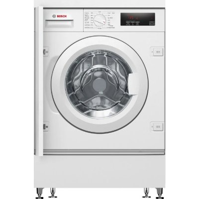 BOSCH  Lave linge encastrable WIW24348FF s&eacute;rie 6, 7 kgs , 1200 trs/min 