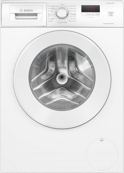 BOSCH  Lave linge Frontal WGE02201FR