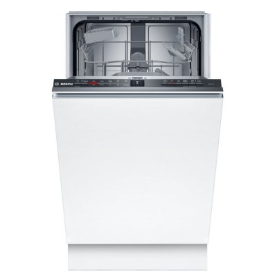 BOSCH  - Lave-vaisselle 45 tint e 46db spv2hkx42e
