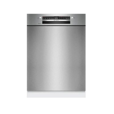 Bosch - lave-vaisselle 60cm 14 couverts 42db smu4ecs28e - s&eacute;rie 4 SMU4ECS28E 