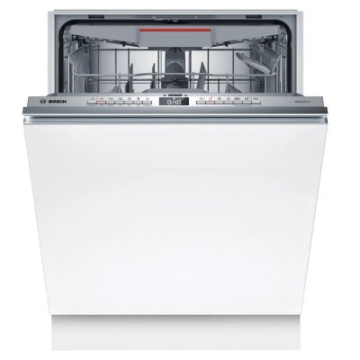 BOSCH  Lave-vaisselle 60cm 14 couverts 44db blanc - SMV4EVX00E