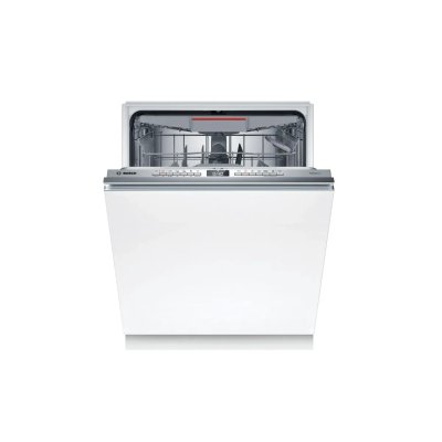 BOSCH  Lave-vaisselle 60cm 14 couverts 44db tout int&eacute;grable - SMV6YCX02E - 