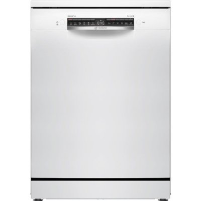 BOSCH  Lave-vaisselle &agrave; Troisi&egrave;me Niveau Sms4hmw08e 13 Couverts