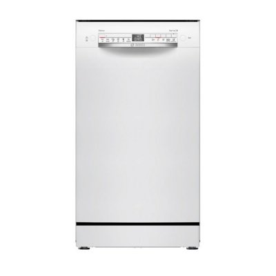 Bosch Lave-vaisselle &agrave; Troisi&egrave;me Niveau Sps2hkw55e 10 Couverts