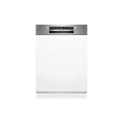 BOSCH  Lave-vaisselle int&eacute;grable 60 cm 14 couverts 42 dB - SMI4HCS07E