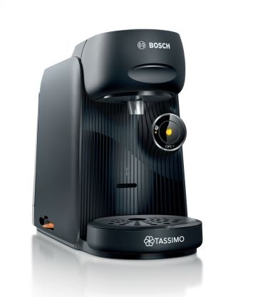 Bosch Machine &agrave; caf&eacute; Enti&egrave;rement automatique Cafeti&egrave;re &agrave; dosette 0,7 L