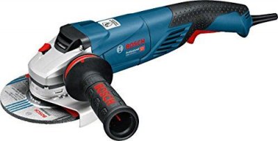 BOSCH  Meuleuse 125mm 1800W GWS18-125SL - 06017A3200