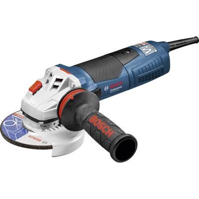 BOSCH  - Meuleuse angulaire gws 19-125CI - 1900W &oslash; 125mm - 060179N002
