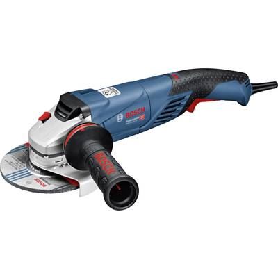 BOSCH  - Meuleuse d'angle 1800W &Oslash; 125 mm - GWS 18-125 SPL Professional