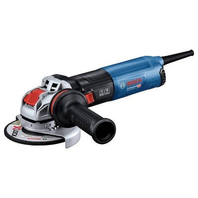 BOSCH  Meuleuse d'angle avec X-LOCK GWX 14-125 S - 06017D2100