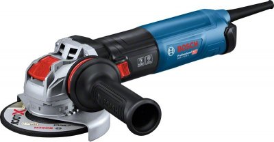 BOSCH PROFESSIONAL Bosch Meuleuse d'angle avec X-LOCK GWX 17-125 S - 06017D2300