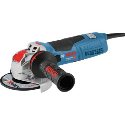 BOSCH  Meuleuse X-LOCK 125mm 1900W GWX 19-125S - 06017C8002