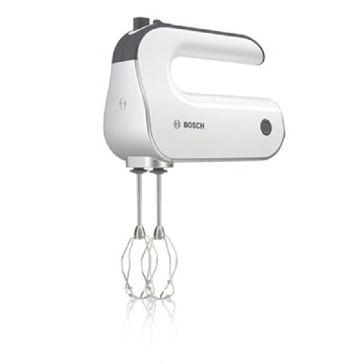 BOSCH  MFQ4835DE mixeur Batteur &agrave; main 575 W Blanc, M&eacute;langeur &agrave; main