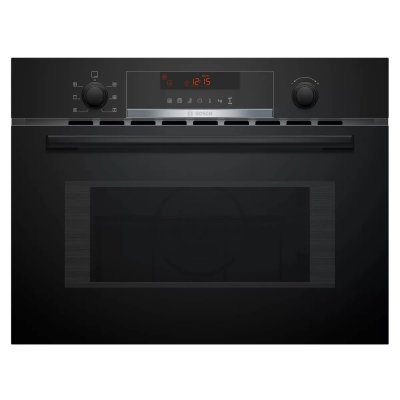 BOSCH  - micro-ondes combin&eacute; 44l 3350w noir cma583mb0 - 