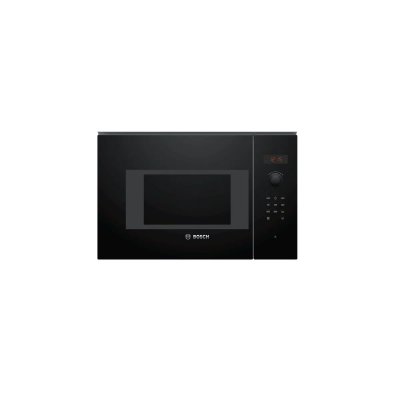 BOSCH  Micro-ondes encastrable solo BFL523MB1F