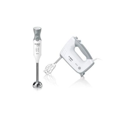 BOSCH  Mixeur &agrave; main MFQ36460, M&eacute;langeur &agrave; main