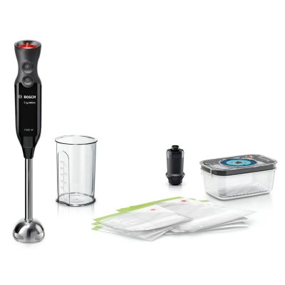BOSCH  Mixeur Plongeant Ms 6 Cb 61 V 1
