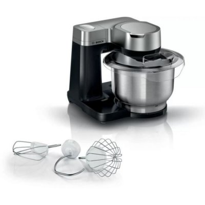 BOSCH  Mums2vm00 Kneader Mixer Noir