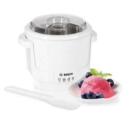 BOSCH  MUZ5EB2 Sorbeti&egrave;re pour MUM5