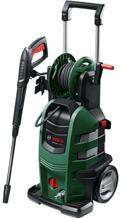 BOSCH  Nettoyeur Haute Pression 160 Bar